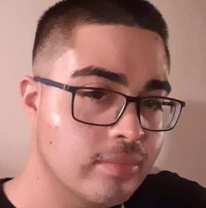 Meet your Posher, Adalberto